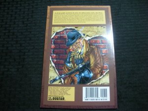 2003 ANOTHER SUBURBAN ROMANCE Alan Moore SC VF- Avatar / Fisherman Collection