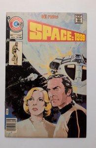 Space: 1999 #1 (1975) F/VF 7.0
