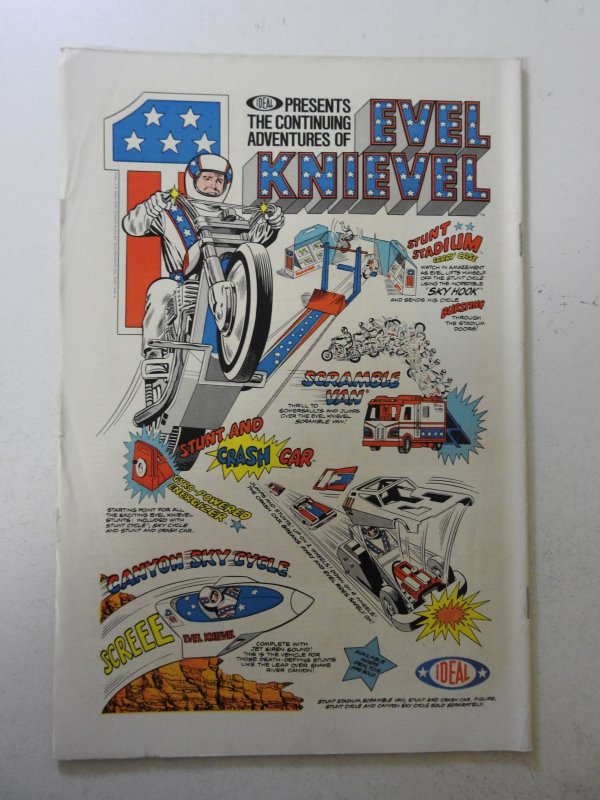 Conan the Barbarian #46 (1975) VG/FN Condition!