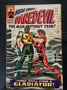 Daredevil #18 (1966)