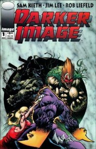 Darker Image 1-D Unbagged VF/NM