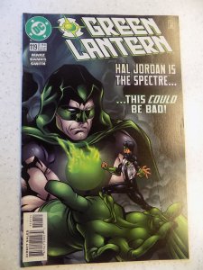 GREEN LANTERN # 119