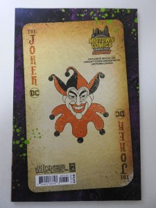 The Joker 80th Anniversary 100-Page Super Spectacular Midtown Comics Variant NM