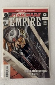 Star Wars: Empire #15 (2003)