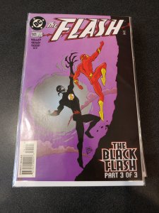 The Flash #141 (1998)