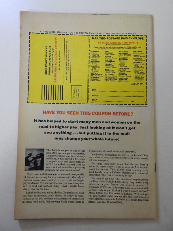 Conan the Barbarian #33 (1973) FN Condition!