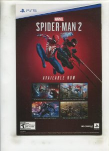 MAGNETO #4 (9.2) VARIANT!! 2024