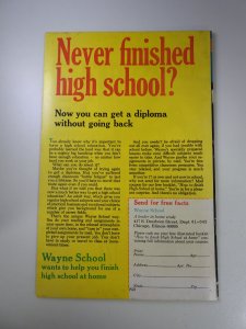 Wulf the Barbarian #1 (1975)