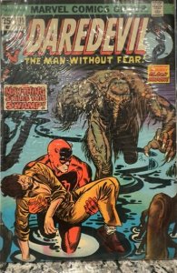 Daredevil #114 (1974)