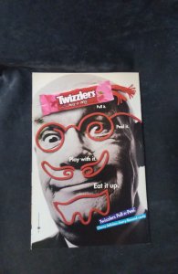 Teenage Mutant Ninja Turtles Adventures #70 (1995)