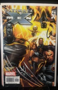 Ultimate X-Men #50 (2004)
