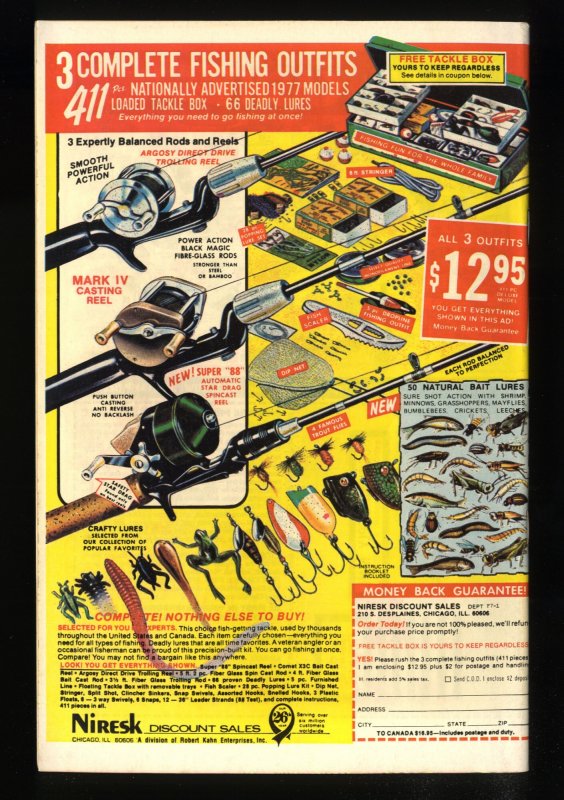 Ms. Marvel #5 VF 8.0