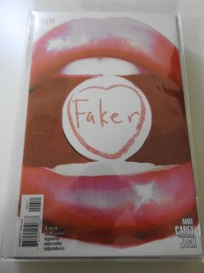 Faker #6 (2008)