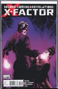 X-Factor #205 (2010) X-Factor