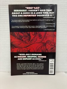 Kick-Ass 2 #5 (2012)