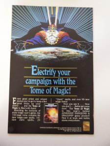 The Infinity Gauntlet #2 (1991) NM Condition