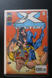 X-Factor #111 (1995)