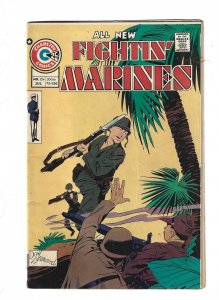 Fightin' Marines #124 (1975) b5