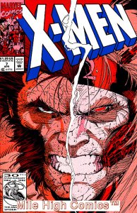 X-MEN  (1991 Series)  (MARVEL) #7 Near Mint Comics Book