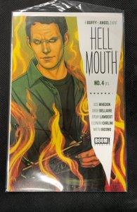 Hellmouth #4 (2020)