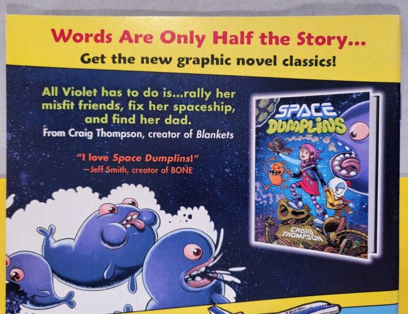 Bee and Puppycat #9 Orlesky Subscription Variant VF