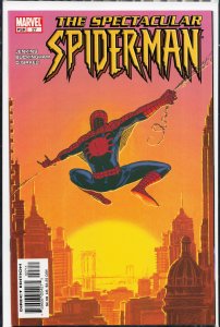 Spectacular Spider-Man #27 (2005) Spider-Man