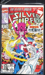 Silver Surfer #70 (1992) Silver Surfer [Key Issue]