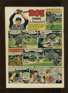 LONE RANGER #51 (7.0) PAINTED COVER