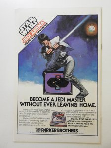 G.I. Joe: A Real American Hero #5 (1982) VF-NM Condition!