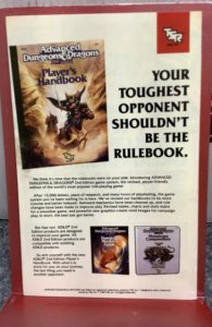 X-Men Annual #13 (1989)