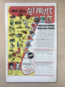 DC Special 16   Super-Heroes Battle Super-Gorillas