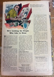 Fantastic Four #33 (1964) Fantastic Four [Key Issue]