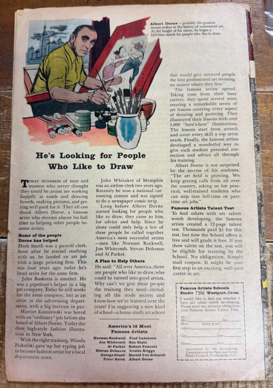 Fantastic Four #33 (1964) Fantastic Four [Key Issue]