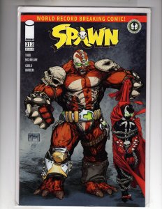 Spawn #313 Cover B (2020)   / ECA5x