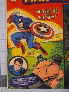 Tales of Suspense #68 (Marvel Comics August 1965)