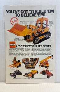 Fantastic Four #214 (1980)