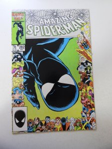 The Amazing Spider-Man #282 (1986) VF Condition