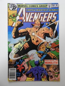 The Avengers #180 (1979) FN+ Condition!