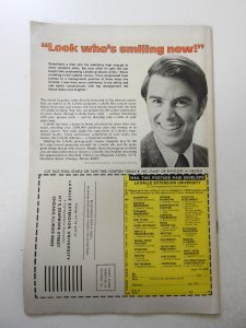 Iron Man #84 (1976) VG/FN Condition! MVS intact! rust on bottom staple