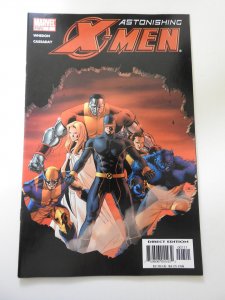 Astonishing X-Men #7 (2005)