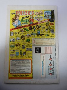 Man-Thing #10 (1974) VF- Condition MVS Intact