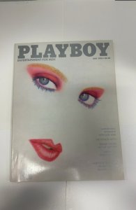 Playboy, May 1988