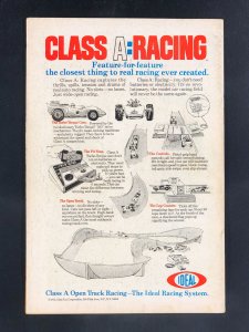 Astonishing Tales #14 (1972)