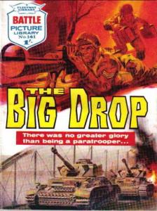 The Big Drop