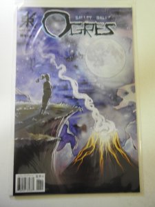 Ogres #4 (2020)
