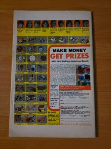 Spider-Woman #1 Newsstand Variant ~ VERY FINE VF ~ 1978 Marvel Comics