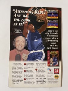 Magnus Robot Fighter #43 - NM-  (1995)