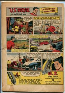 Modern #64 1947-Quality-Blackhawk-Spisy Torchy story-Reed Crandall-FR