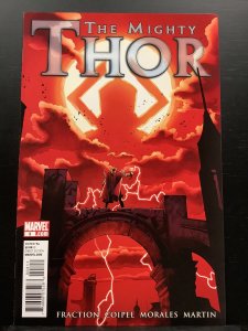 The Mighty Thor #3 (2011)