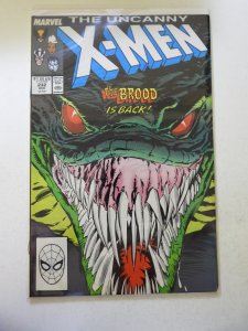 The Uncanny X-Men #232 (1988) X-Men